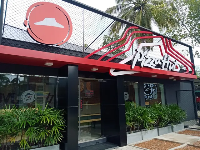Pizzahut - Panadura 02