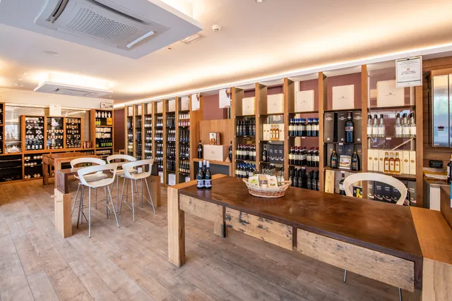 Consorzio Vini Tipici di San Marino