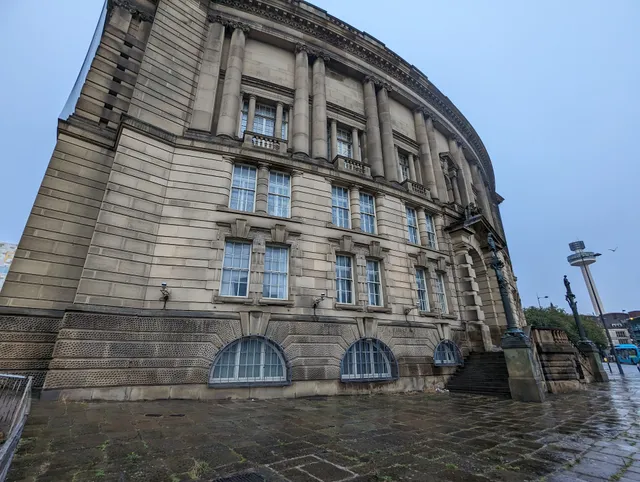 National Museums Liverpool