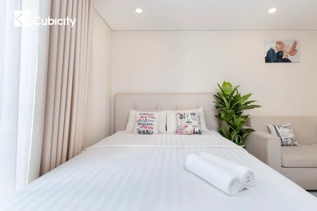 Cubicity Hidden House