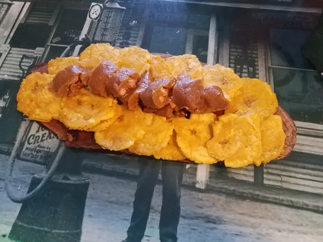 La Estación del Chinchorreo