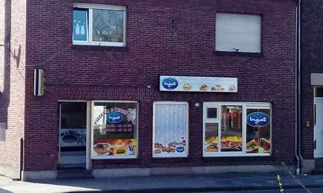 Irgat Schnellrestaurant