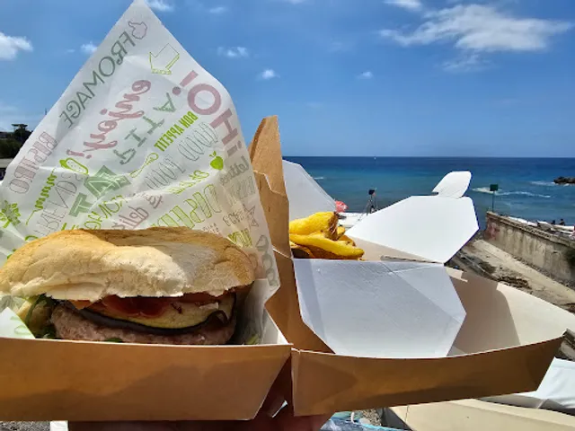 Fassoneria Bistrot Genova Pria