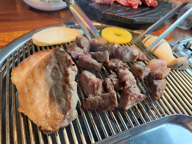미식가의구이