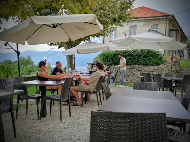 Ristorante Locanda a sud