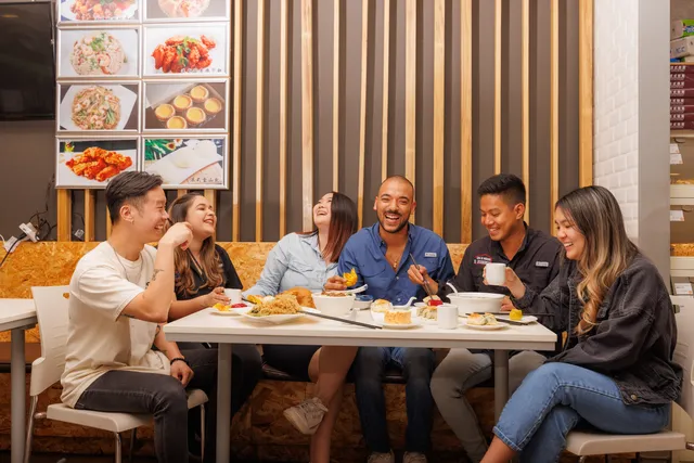 Hong Kong Bakery - Costa Del Este