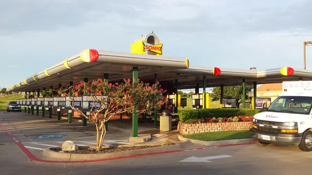 Sonic Drive-In