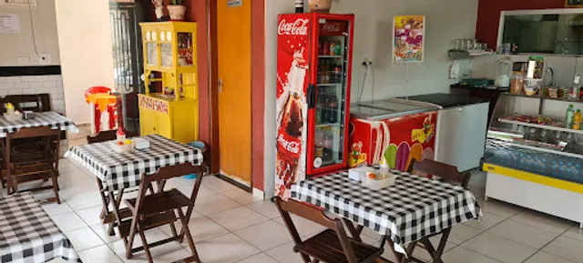 Cantina do Carlinhos Restaurante