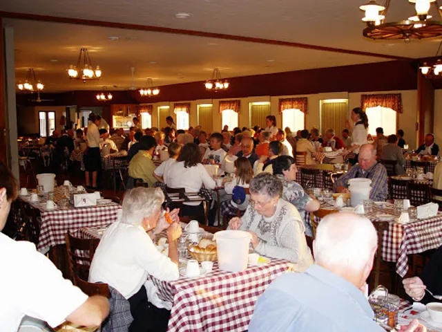 New Glasgow Lobster Suppers