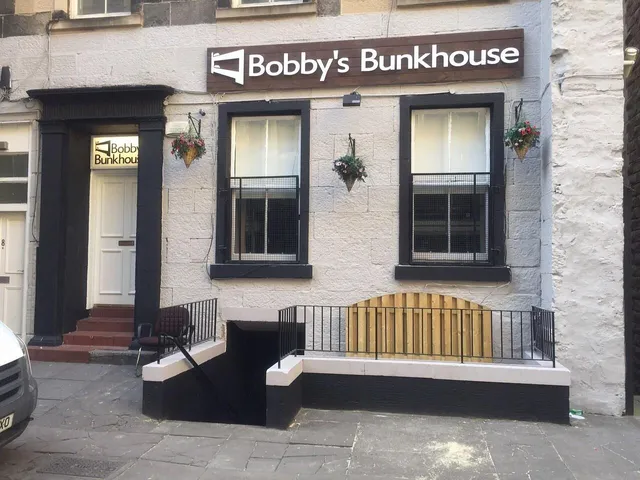 Bobby's Bunkhouse
