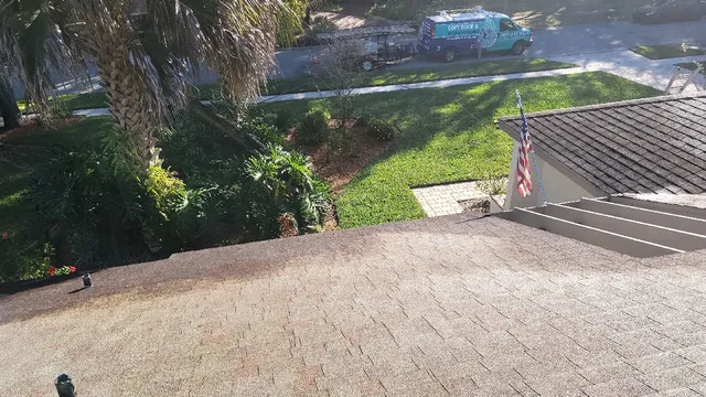 Perfect Pear Roof & Exterior Cleaning