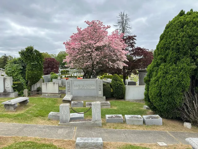 Arcadia Monuments Inc