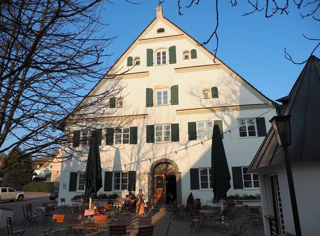 Munding Gasthof GmbH