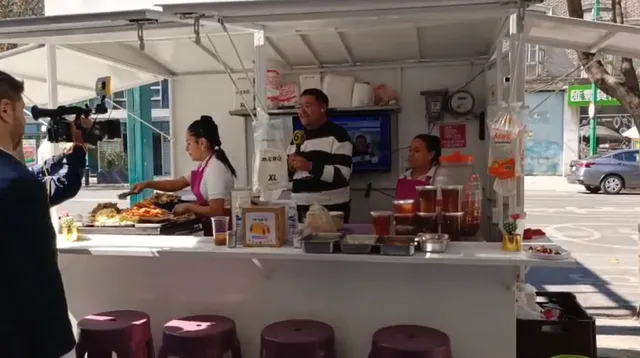 BEST TACOS IN MÉXICO CITY