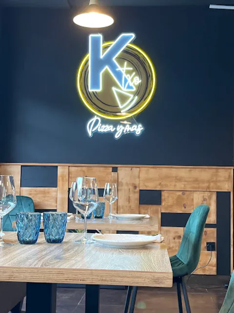 Ktxo Orio | Restaurante Pizza & Pasta
