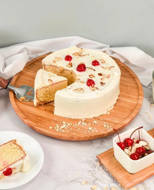 Pastelería suspiros Forjadores San José del Cabo