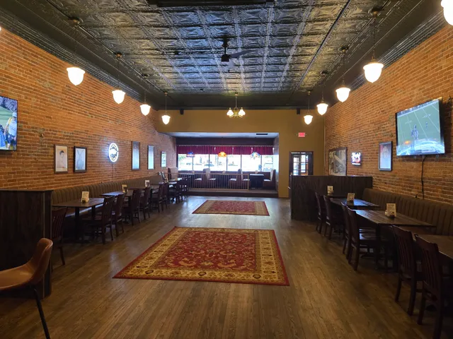 Loveless Pizza Tavern