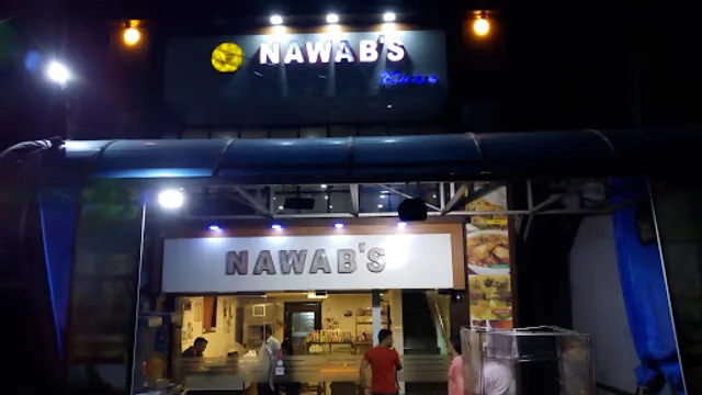 Nawab's Kitchen