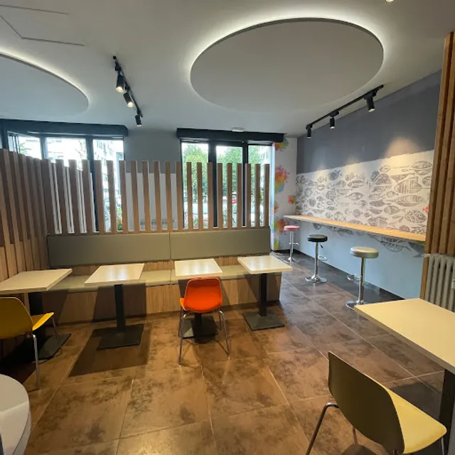 HAIKKY Sushi & Noodle Bar Rozzano