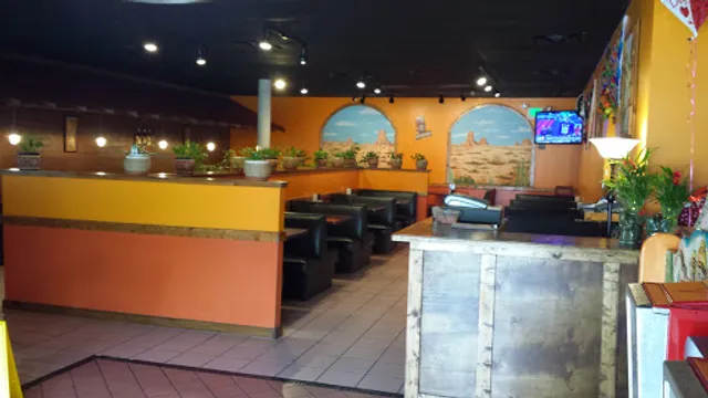 El Patron Bar & Grill