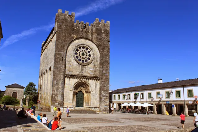 Pensión ARENAS PORTO
