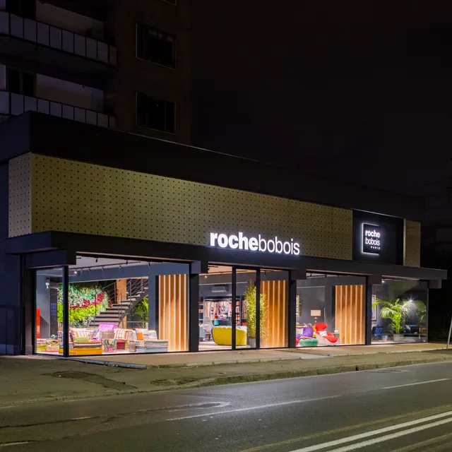 Roche Bobois Firenze