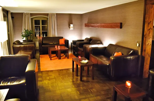 Gasthaus Schwyzer-Stubli