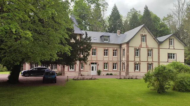 Les Rives de l'Andelle