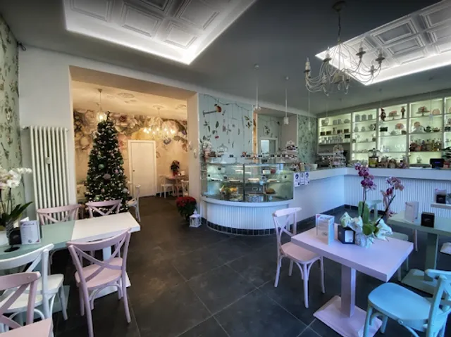 Jlu's Brunch & Coffee