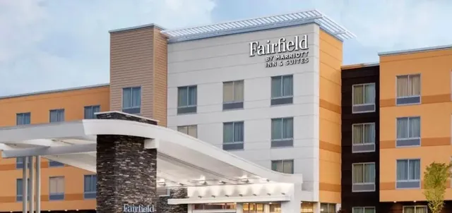 Fairfield by Marriott Inn & Suites Lancaster