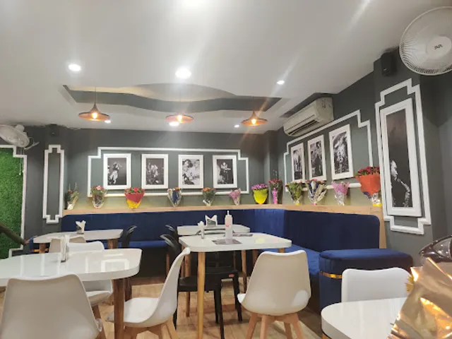 UTC Uptown Cookhouse