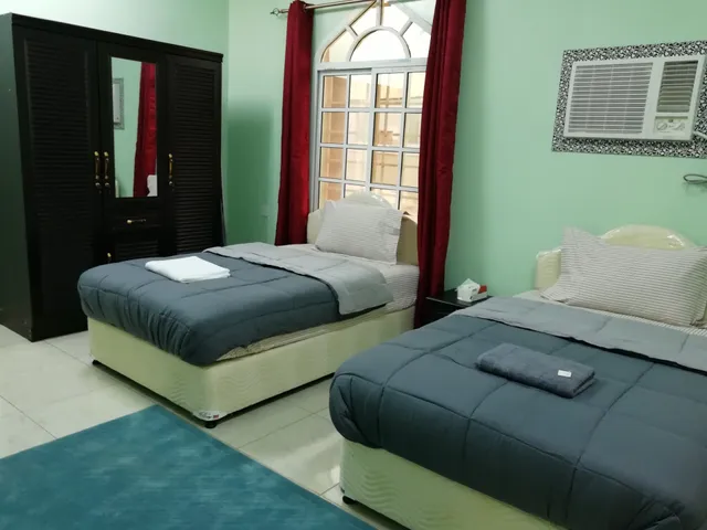 Nizwa Souq Apartments