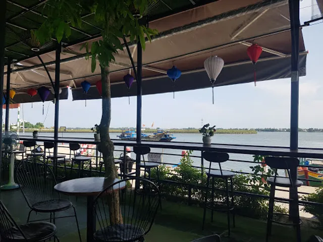 Quang Khang Coffee Restaurant