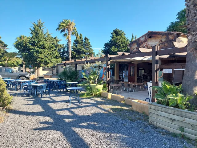 Camping Le Clos Fleuri
