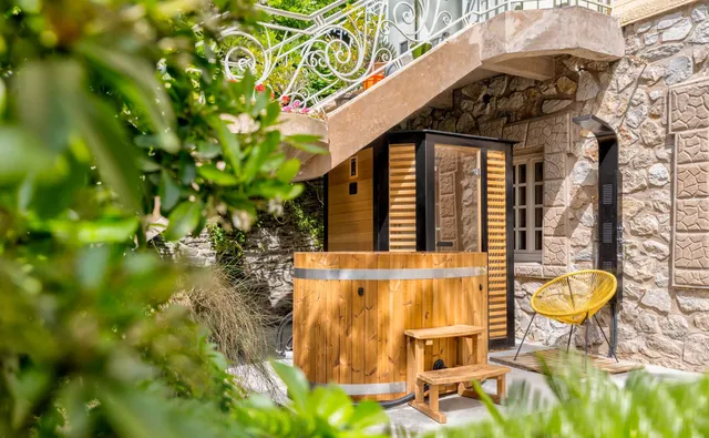 La Maison de Florence