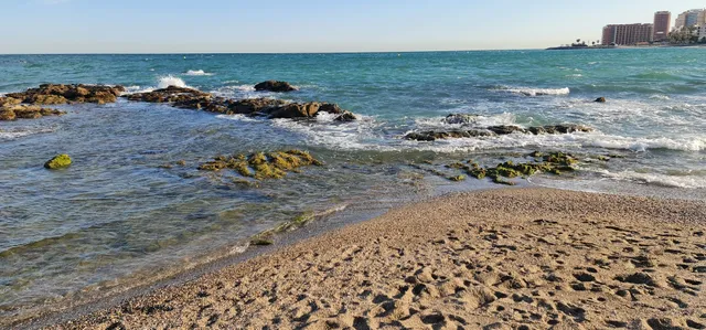 Los Girasoles - Lovely 2 Bedroom Apartment