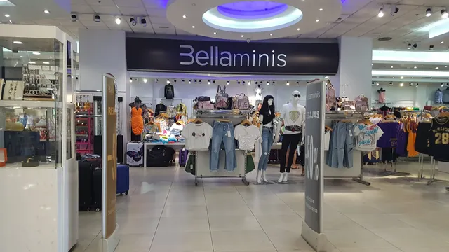 Bellaminis