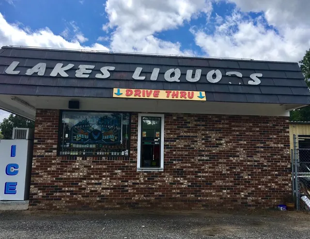Lakes Liquors Package Store