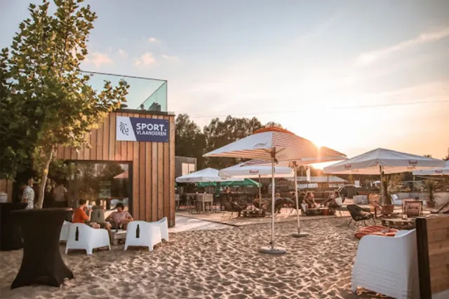 LakeHouse - Events & Summerbar