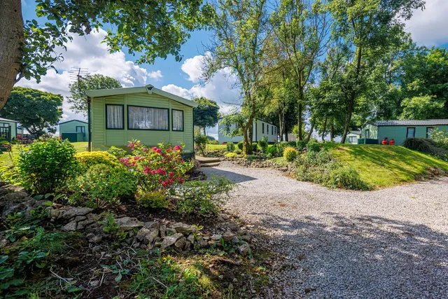 Newhaven Holiday Park