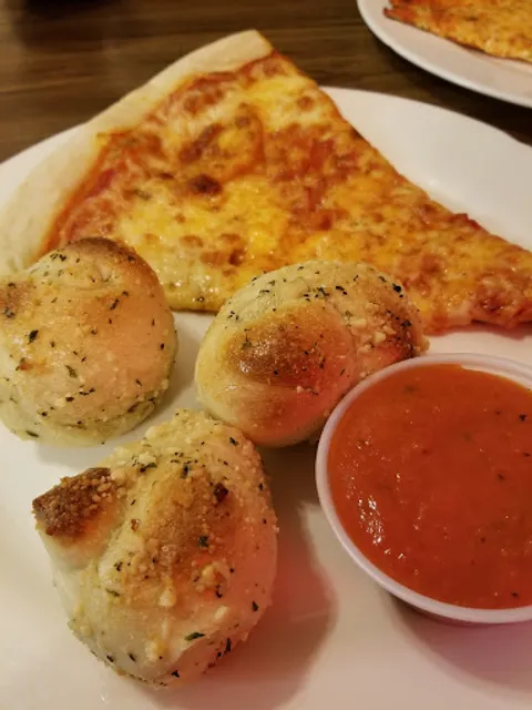 Positano Italian Restaurant and Pizzeria