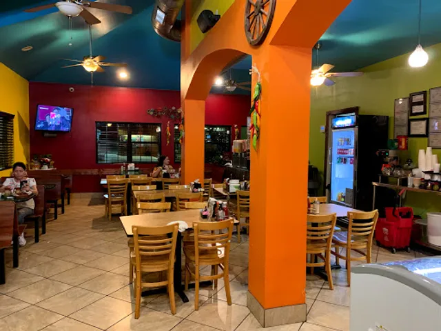 Mi Jalisco Grill Mexican Restaurant