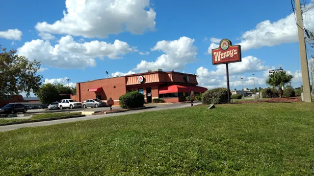 Wendy's