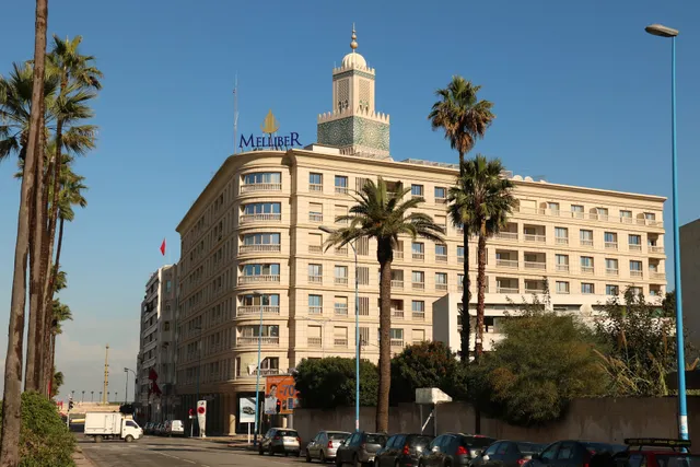 Melliber Casablanca Hotel & Appart Hotel
