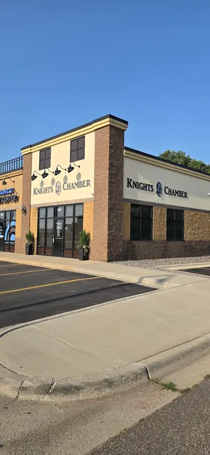 Knight's Chamber Clothiers