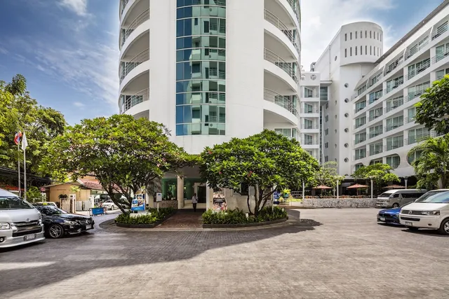 A-One New Wing Hotel