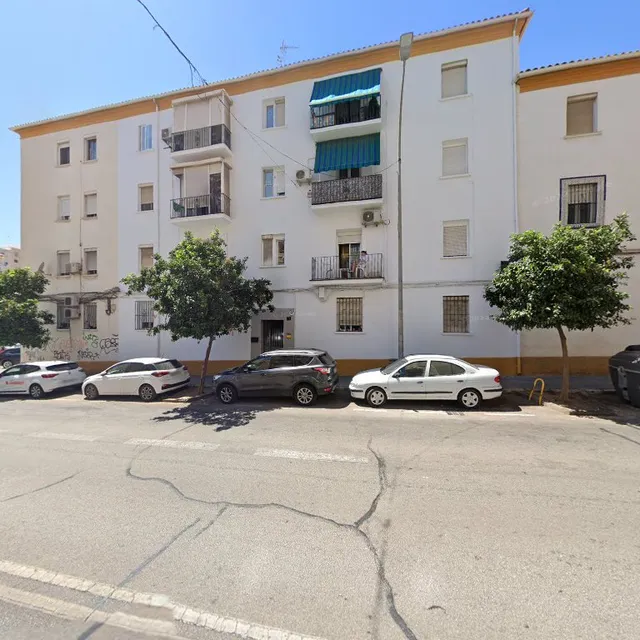 Piso Eugenio Gross 12