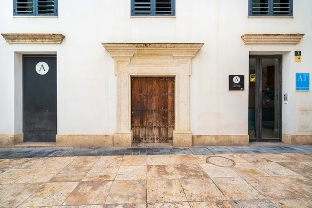 Apartamentos Be Free Arco