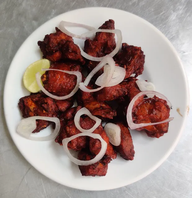 Neema Darjeeling Hotel