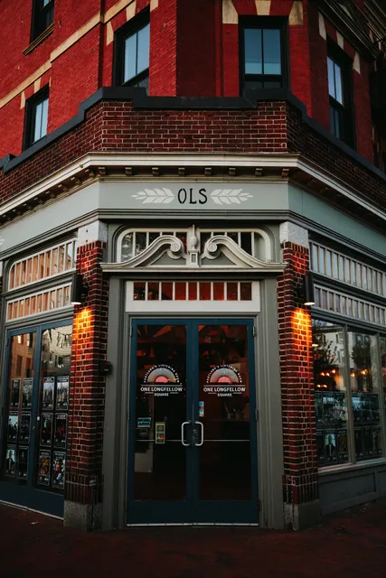 One Longfellow Square